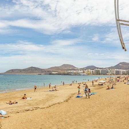 Casa Claudio, Beach And Relax! Las Palmas de Gran Canaria Dış mekan fotoğraf