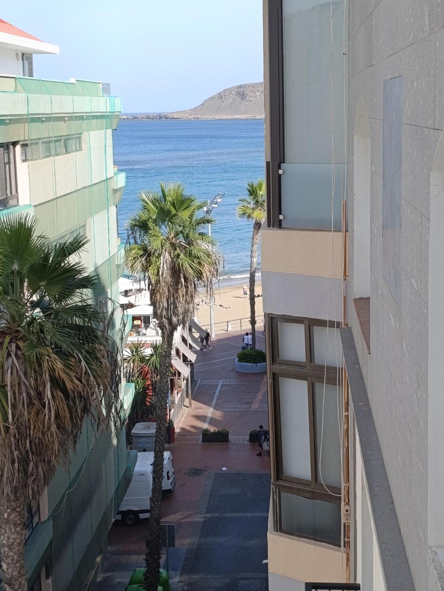 Casa Claudio, Beach And Relax! Las Palmas de Gran Canaria Dış mekan fotoğraf